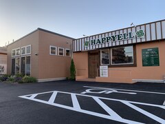 美容室ＨAPPYELL 伊都店