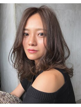 サクラ 岐阜(SAKURA) SAKURA岐阜☆センターパート☆レイヤースタイル☆