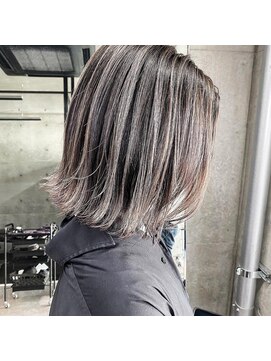 ニフティー(Nifty) コントラストベージュ