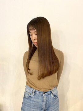 マルケ ドゥ マッシュ(MaruQuee de mashu) ワンカールロング