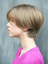 ジュール 新宿三丁目(Joule)&nbsp;セクシーハンサムショート　[新宿三丁目]