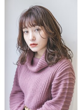 レフラム 亀有駅 亀有北口店(le:fro:m) フェアリーロング