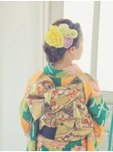 クラシカルアップ/20代/30代/40代/50代/倉敷/南町