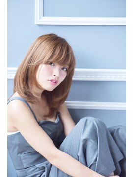 マーブルトウキョウネオリーブ(marbles tokyo neolive) 《MARBLES三軒茶屋》☆おフェロgirl☆ほろ甘ミディ☆