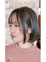 アールシェリー(R.cherie)&nbsp;ツヤボブ