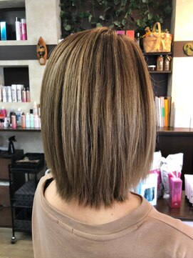 ケーアールツーエス 鳳店(KR2S) ＃ハイライト#バレイヤージュ#髪質改善#KR2S鳳