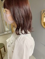 セーヌプラス(CEINE+)&nbsp;ラベンダーピンク