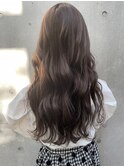 アッシュグレー