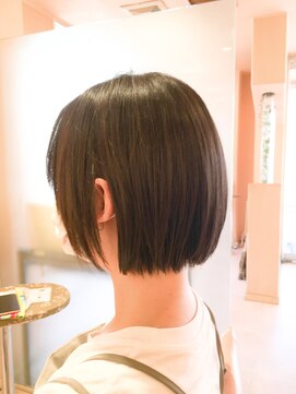 モリオ フロム ロンドン 鶴瀬店 【morio鶴瀬】