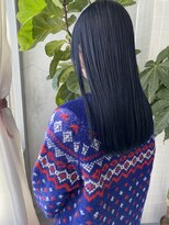 ティティ(TiTi)&nbsp;ダークブルーカラー[TiTi_福田りの]