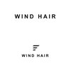 ウィンドヘア(WIND HAIR)のお店ロゴ