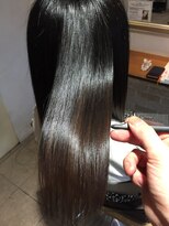 ネオリーブカップ 町田店(Neolive capu)&nbsp;酸性ストレート　ミディアム　Neolive capu町田店