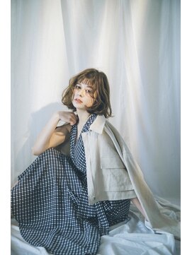 ログ 武蔵新城(L.O.G) LOG Style