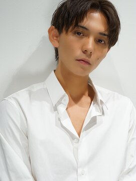 ゴールド 渋谷本店(GOALD) ナチュラルセンターパート