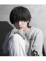 シン(syn) マッシュウルフ