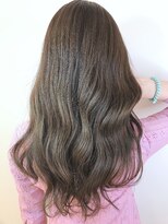 カノイ(KANOI)&nbsp;【ブルベ】20代30代40代似合わせグレーベージュ