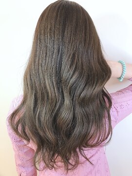 カノイ(KANOI) 【ブルベ】20代30代40代似合わせグレーベージュ