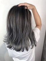 リベルテ 新宿(Liberte) クリアグレージュ