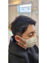 グレンツェ(Grenze)&nbsp;メンズショート