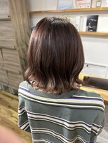 リベルテ(LIBERTE′)&nbsp;外ハネボブ