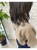 レディースパーマ