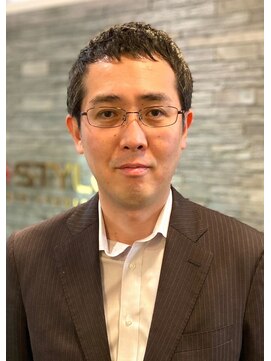 ケースタイル ヘアスタジオ 有楽町本店(K-STYLE HAIR STUDIO) ショート/バーバー/メンズカット/銀座/有楽町/日比谷＜理容室＞