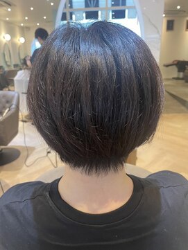 アンフィ 矢向(Anphi) 8-45 ショート