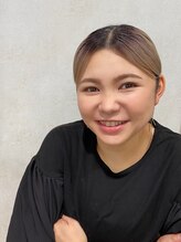 アクイール ピュール ヘア(Accueillir Pur hair) 押井 彩美