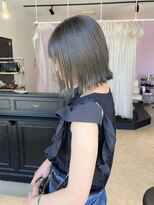 マティー(MATTY)&nbsp;ブリーチなしオリーブベージュ