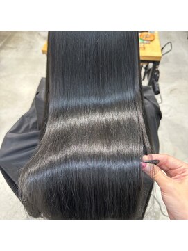 ニフティー(Nifty) ULTOWAトリートメント