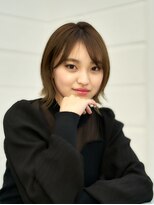 サロンレイビューティー(SALON Leh BEAUTY) 【Leh】グリーンベージュ