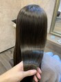 モニカ 新横浜店(Monica)&nbsp;酸性縮毛矯正