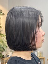 サイイン(saiin)&nbsp;ボブ