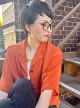 ヘアメイク マルナ 本店(HAIR MAKE MALUNA)