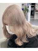 【ホワイトミルクティー】