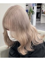 キングスベリーユナイテッド(Kingsbury United)&nbsp;【ホワイトミルクティー】