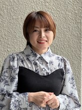 ラピス オーガニック 南一の沢店(LAPIS.sct) 矢崎 身江子