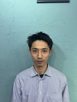 イギー ヘア ショップ(IGGY HAIR SHOP)の写真/【21時まで営業/当日OK】カットの速さに定評ありー短時間で仕上がるから仕事帰りや学校終わりにも◎