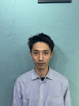 イギー ヘア ショップ(IGGY HAIR SHOP)の写真/【21時まで営業/当日予約OK】仕事終わりのビジネスマンや学校終わりの学生歓迎