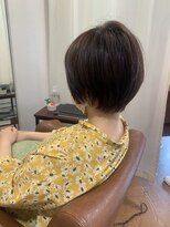 リアン(Lien)&nbsp;スッキリショート