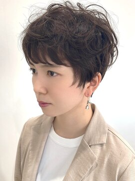 レム(LEM) 柔らかショート