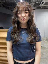 ニーィ バイ カータ(Niii by CARTA)&nbsp;透明感カラー