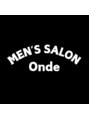 オンド(Onde)/山下和輝[メンズパーマ/フェザーパーマ]