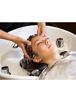 【極上のリラクゼーションヘッドスパ】日々の疲れを癒しへと変えてくれる至福のヘットスパ体験をあなたに。