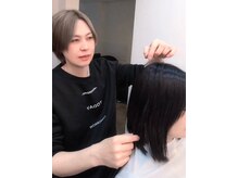 シャトン 中崎(chaton)