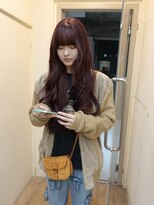 ネアー 新潟(NEER)&nbsp;イメチェン/外ハネボブ/美髪/ワイドバング[新潟駅/万代]