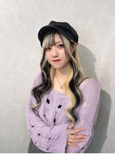 エル オオサカ 心斎橋店(L. OSAKA) 優香 