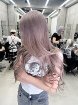 リノート バイ エゴル 名古屋(LINOET by ENGOL)&nbsp;【LINOET 名古屋】佐藤まいら　イエベにオススメカラー！