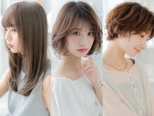 モッズヘア 上尾西口店(mod's hair)