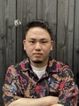 ヒロギンザバーバーショップ 神楽坂店(HIRO GINZA BARBER SHOP) 秋月 絢瀬
